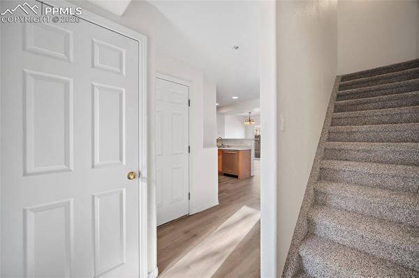 5419 Sunshade PT, Colorado Springs, CO 80923