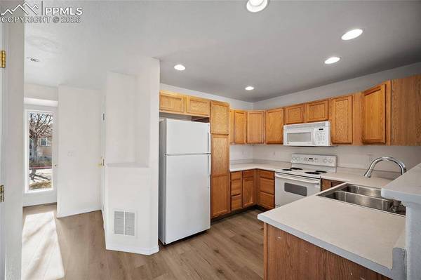 5419 Sunshade PT, Colorado Springs, CO 80923