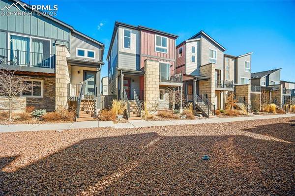 7343 Rosa Belle HTS, Colorado Springs, CO 80922