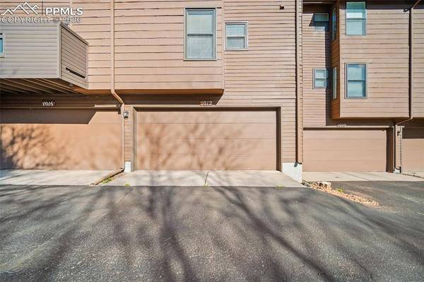 1012 Moorings DR, Colorado Springs, CO 80906