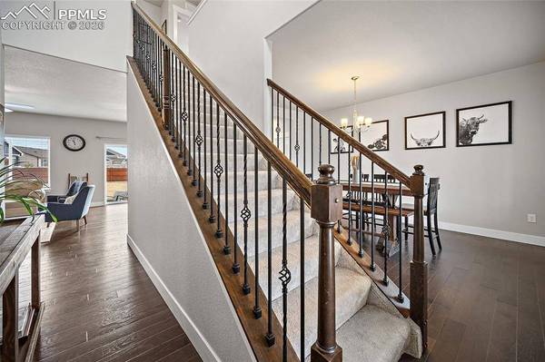 9753 Fairway Glen DR, Peyton, CO 80831