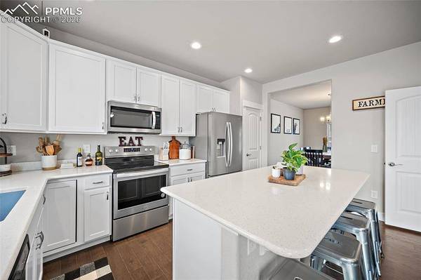 9753 Fairway Glen DR, Peyton, CO 80831