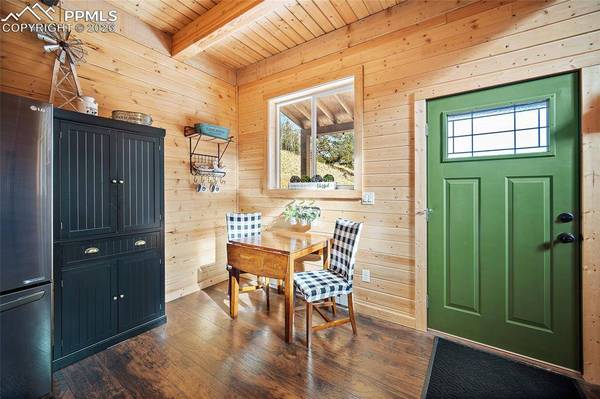 213 Willow RD, Divide, CO 80814