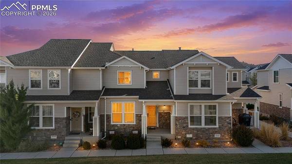 7795 Sandy Springs PT, Fountain, CO 80817