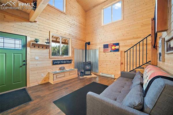 213 Willow RD, Divide, CO 80814