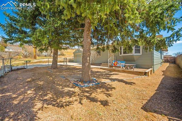 713 N 23rd ST, Colorado Springs, CO 80904