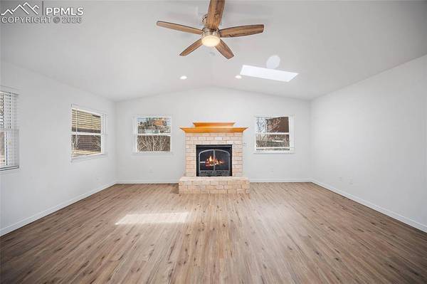 713 N 23rd ST, Colorado Springs, CO 80904