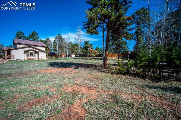 620 Skyline DR, Woodland Park, CO 80863