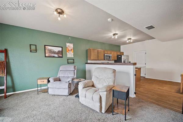 7617 Black Spruce HTS, Colorado Springs, CO 80908