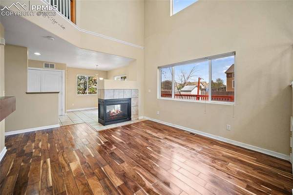 3404 Tail Spin DR, Colorado Springs, CO 80916