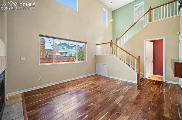 3404 Tail Spin DR, Colorado Springs, CO 80916