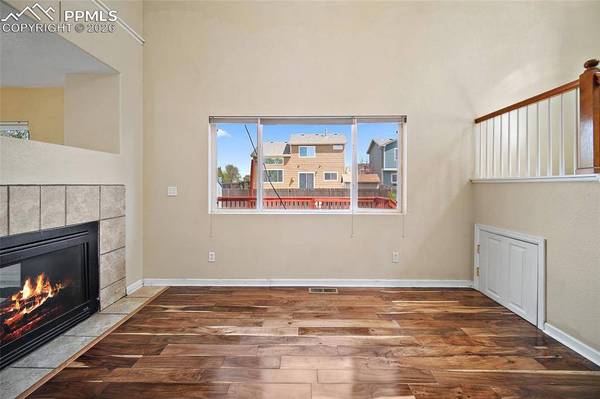 3404 Tail Spin DR, Colorado Springs, CO 80916