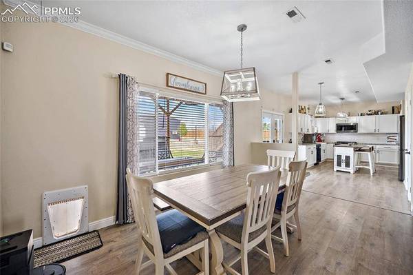 689 N McCulloch BLVD, Pueblo, CO 81007