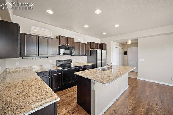 2401 Ellingwood DR, Colorado Springs, CO 80910
