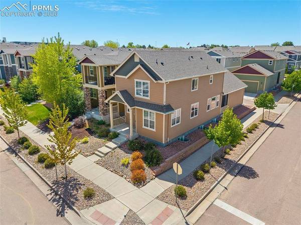 2401 Ellingwood DR, Colorado Springs, CO 80910