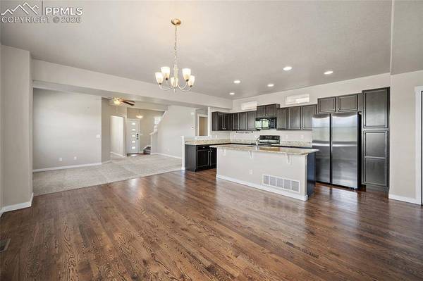2401 Ellingwood DR, Colorado Springs, CO 80910