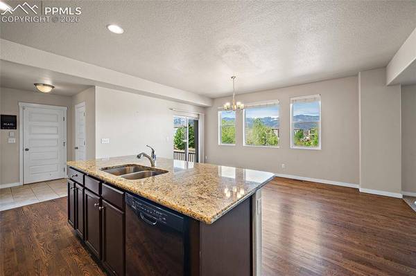 2401 Ellingwood DR, Colorado Springs, CO 80910