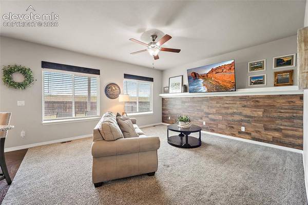 9835 Rubicon DR, Colorado Springs, CO 80925