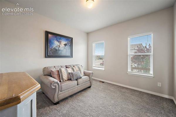 9835 Rubicon DR, Colorado Springs, CO 80925