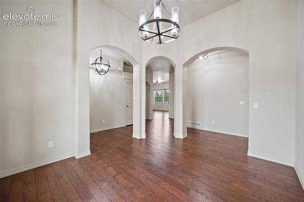 12678 Barossa Valley RD, Colorado Springs, CO 80921