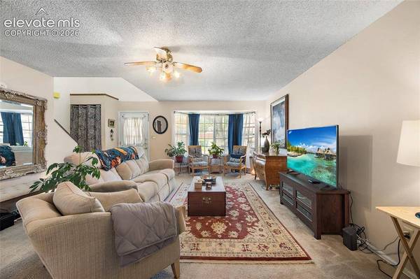 885 London Green WAY, Colorado Springs, CO 80906