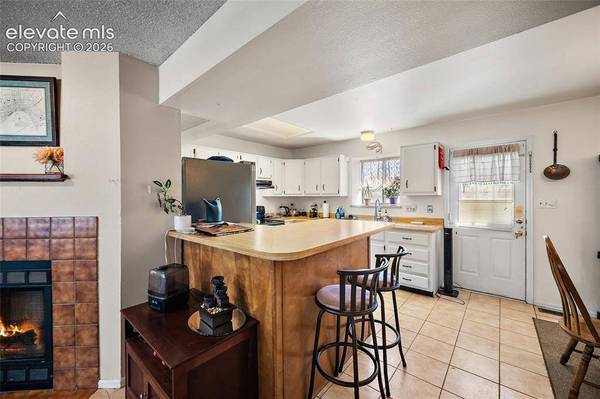 885 London Green WAY, Colorado Springs, CO 80906