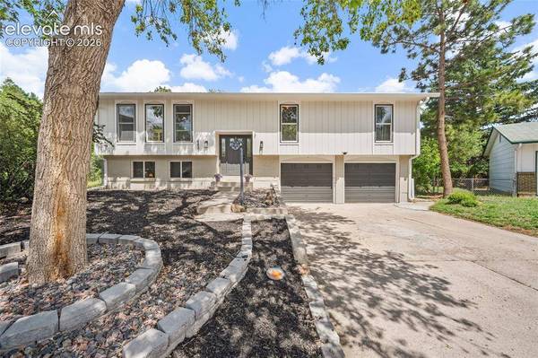 4821 Ranch DR, Colorado Springs, CO 80918