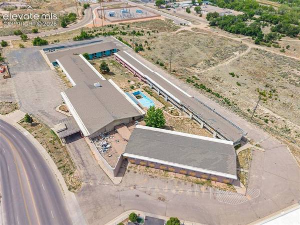 2001 N Hudson AVE, Pueblo, CO 81001