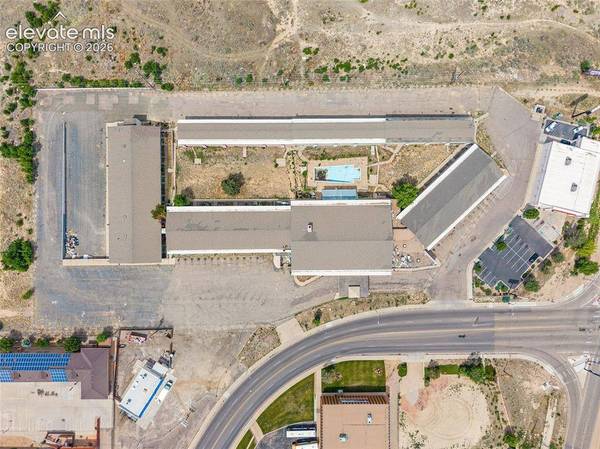2001 N Hudson AVE, Pueblo, CO 81001