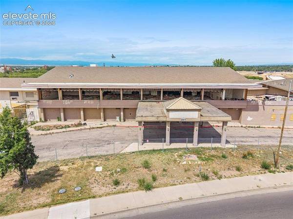 2001 N Hudson AVE, Pueblo, CO 81001