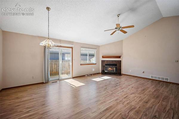 8643 Chancellor DR, Colorado Springs, CO 80920