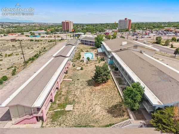 2001 N Hudson AVE, Pueblo, CO 81001