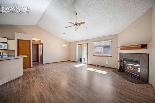 8643 Chancellor DR, Colorado Springs, CO 80920
