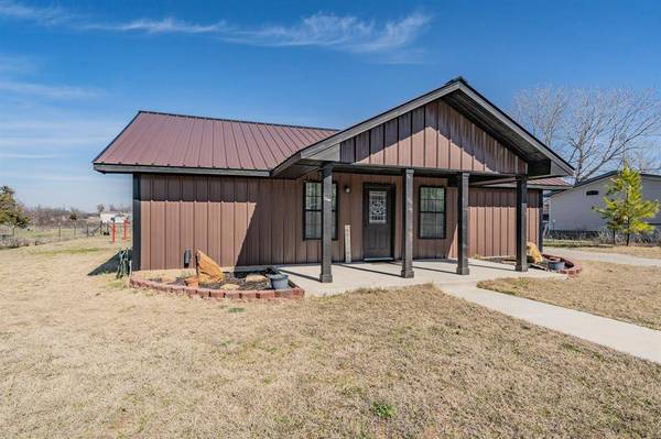 1015 Forest Oaks, Reno, TX 76020