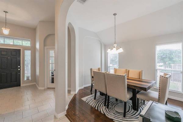 941 Sequoia Way, Saginaw, TX 76131