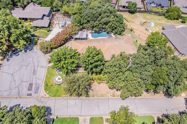 2406 Drawbridge Drive, Arlington, TX 76012