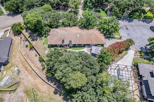 2406 Drawbridge Drive, Arlington, TX 76012