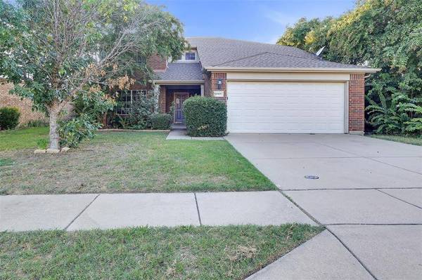 10409 Jaybird Drive, Fort Worth, TX 76244