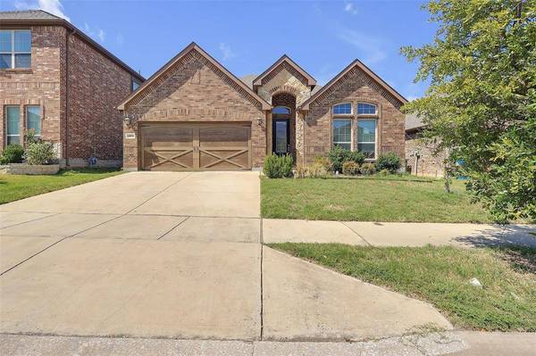 14824 Angel Trace Drive, Aledo, TX 76008
