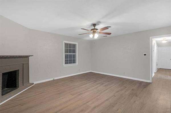 4804 Jerri Lane, Haltom City, TX 76117