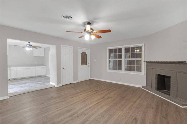 4804 Jerri Lane, Haltom City, TX 76117