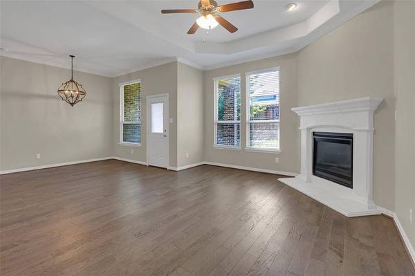 125 Gill Point Lane, Aledo, TX 76008