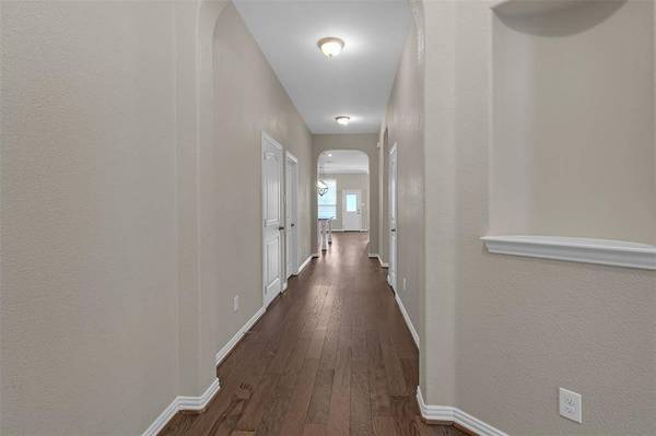 125 Gill Point Lane, Aledo, TX 76008