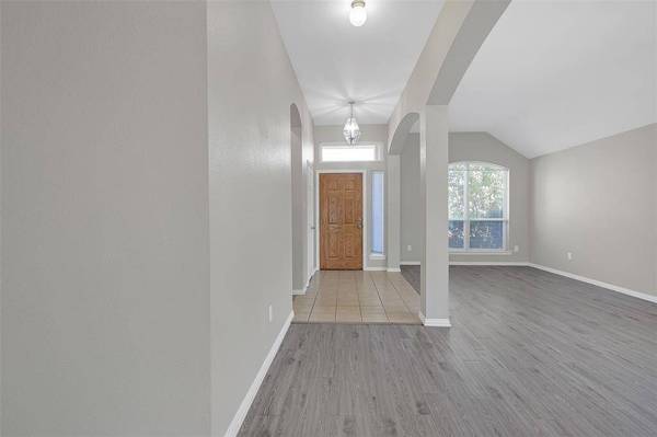 529 Covey Trail, Rockwall, TX 75087