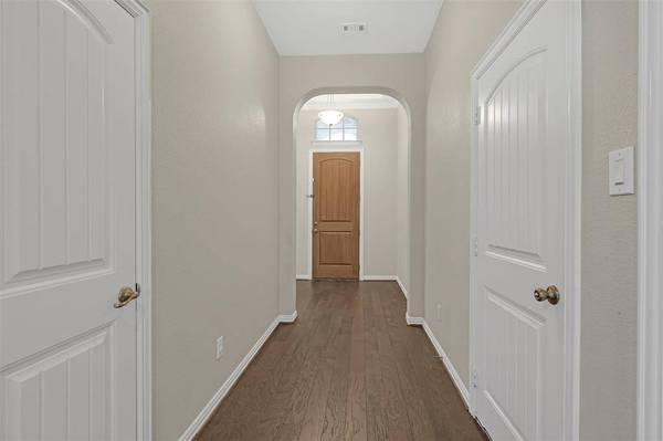 125 Gill Point Lane, Aledo, TX 76008