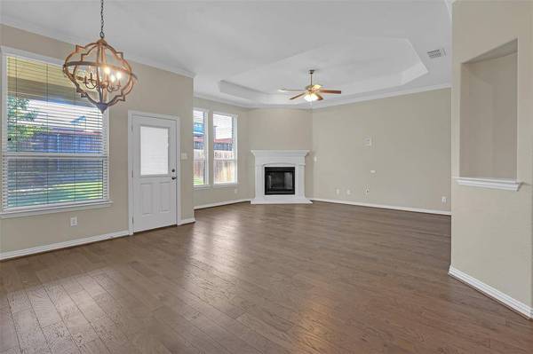 125 Gill Point Lane, Aledo, TX 76008