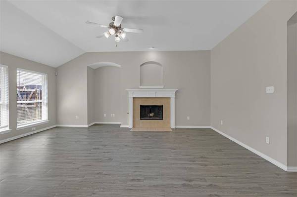 529 Covey Trail, Rockwall, TX 75087