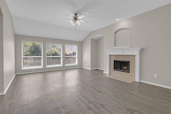 529 Covey Trail, Rockwall, TX 75087