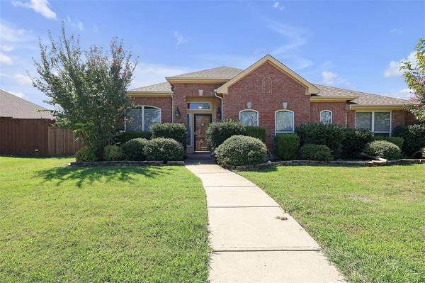 529 Covey Trail, Rockwall, TX 75087