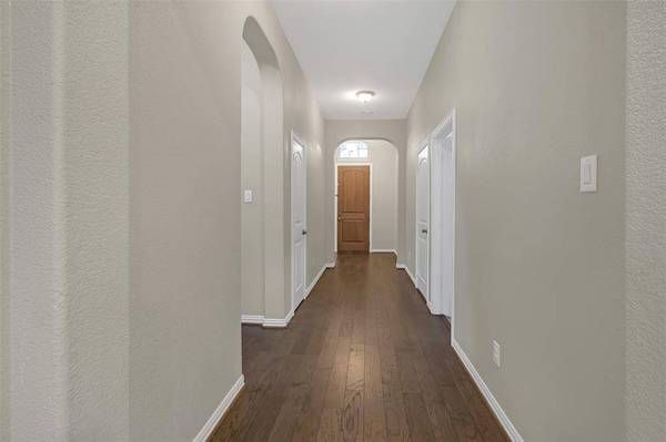 125 Gill Point Lane, Aledo, TX 76008